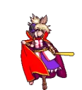 MikoLeave