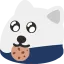 Blobcookie Discord Emoji