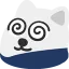 blobdizzy Discord Emoji