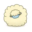 floofymareep Discord Emoji