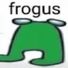 frogus