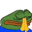 Prayge