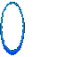 Blue Portal Discord Emoji
