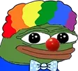 clown