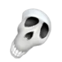skulled