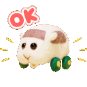 PuiPuiOK Discord emoji