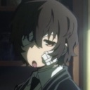 dazaimeh Discord emoji