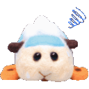 MolcarWorried Discord emoji