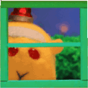 MolcarPeek Discord emoji