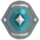 Valorant Platinum Discord Emoji