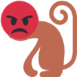 angrymonkey Discord emoji