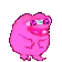 pinkHYPERCHUNK pinkHYPERCHUNK