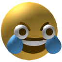 laughcry Discord emoji