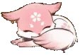 yaeFoxSleepy yaeFoxSleepy