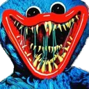 Huggy_Jumpscare Huggy_Jumpscare