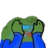 pepe_crying5 Discord Emoji