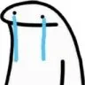 crying_huh Discord Emoji