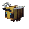 :beespin: