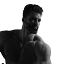 gigachad gigachad
