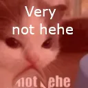 verynothehe