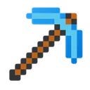 minecraftpickaxe Discord Emoji