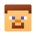 minecraftmaincharacter Discord Emoji