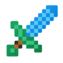 Minecraftsword minecraftsword Discord Emoji