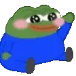 peepoSitHey