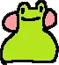 frogee Discord Emoji