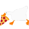 goosepizza Discord emoji