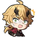 ThomaScared Discord Emoji