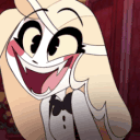 FR_CharlieHappy Discord emoji
