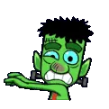 GoblinZombie