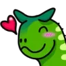 dinolove