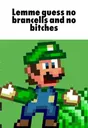 LemmeGuessNoBitches Discord Emoji