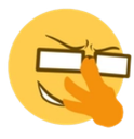 glasses