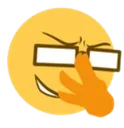 :glasses:
