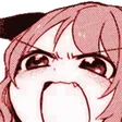 Angry