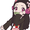 NezukoVibing