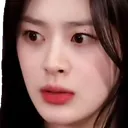 SeeunSerious SeeunSerious