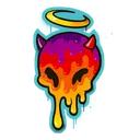 MagmaSkull