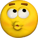 KE_emojiidontthinkso