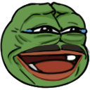 pepe_kek Discord emoji