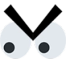 eyesAngry Discord emoji