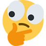 think1 Discord emoji