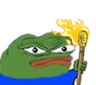 pepeFire Discord emoji