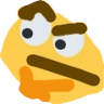 wideThink Discord emoji