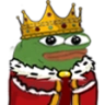 feelsKingMan Discord emoji
