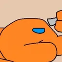 Amogus_Squish Discord Emoji