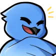birdie40Laugh